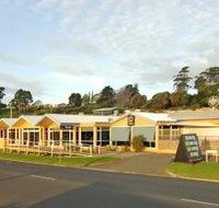 Argosy Motor Inn - ACT Tourism