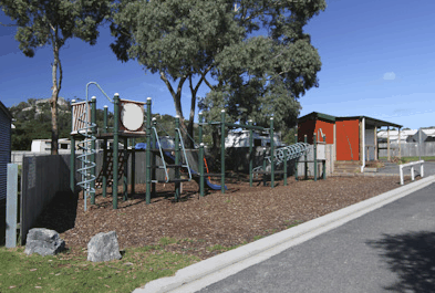 Bicheno East Coast Holiday Park - ACT Tourism