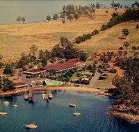 Eastcoast Central Watersedge Resort - ACT Tourism