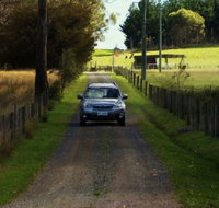 Sherwood View Accommodation - ACT Tourism