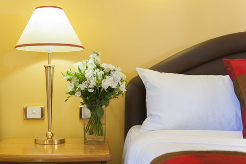 Country Club Tasmania - ACT Tourism 5