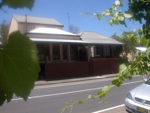 Angel's Rest Bed And Breakfast - ACT Tourism 1