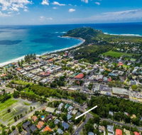 LakeSong At Lennox Head - ACT Tourism
