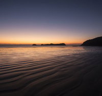 Cape Hillsborough National Park Camping Ground - ACT Tourism