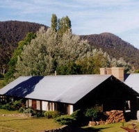 Crackenback Farm Restaurant and Guesthouse - ACT Tourism