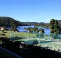 Juniors on Hawkesbury - ACT Tourism