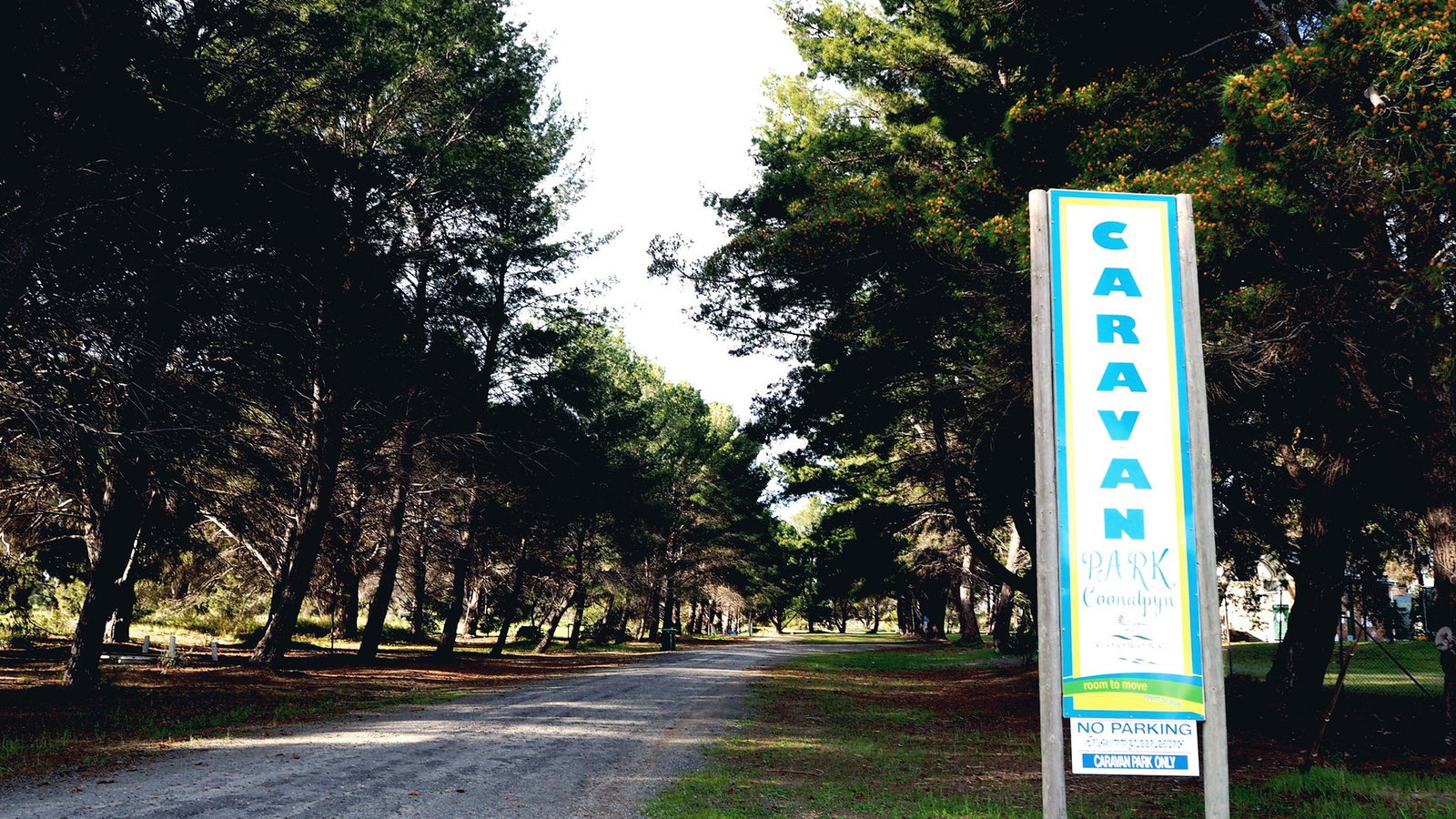 Coonalpyn SA ACT Tourism