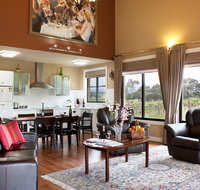 Barossa Shiraz Estate - ACT Tourism