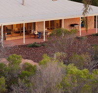 The Water House - ACT Tourism