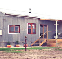 Redwing Barn Farmstay - ACT Tourism