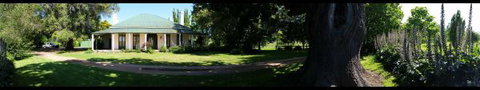 The Homestead Pambula - ACT Tourism 0