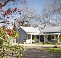 WillOaks BB - ACT Tourism