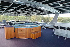 Whitewater Houseboat - ACT Tourism 3