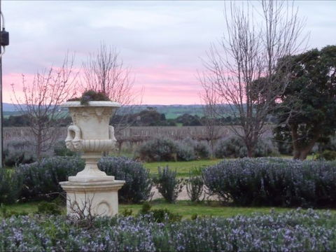 Angas Plains Estate Wines Heritage Suite - ACT Tourism 4
