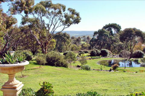 Austiny Bed And Breakfast - ACT Tourism 1