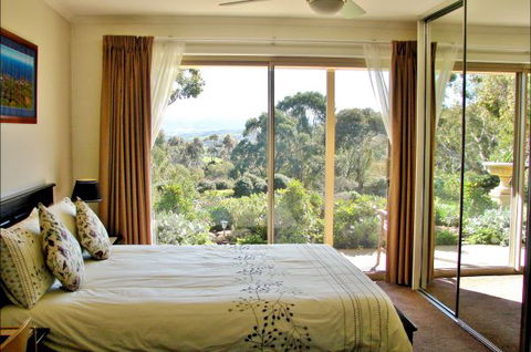 Austiny Bed And Breakfast - ACT Tourism 2
