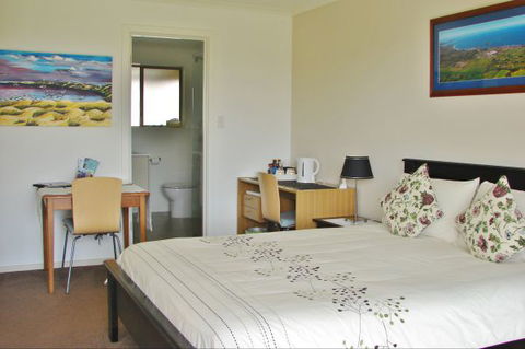 Austiny Bed And Breakfast - ACT Tourism 3