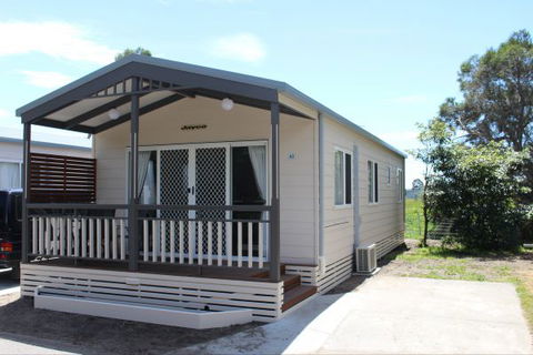 BIG4 Dandenong Tourist Park - ACT Tourism 0
