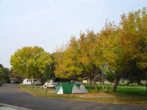 BIG4 Dandenong Tourist Park - ACT Tourism 2