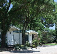 BIG4 North Cedars Holiday Park Wangaratta - ACT Tourism