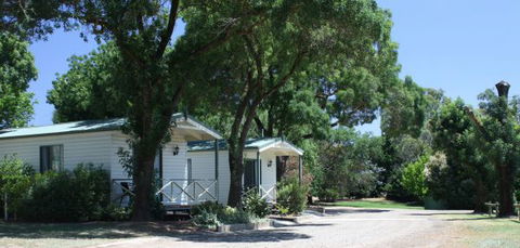BIG4 North Cedars Holiday Park Wangaratta - ACT Tourism 0