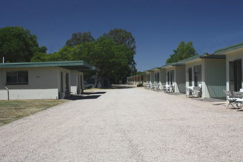BIG4 North Cedars Holiday Park Wangaratta - ACT Tourism 2