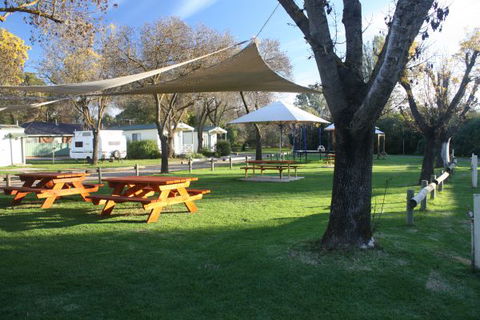 BIG4 North Cedars Holiday Park Wangaratta - ACT Tourism 3