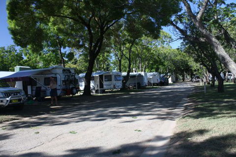 BIG4 North Cedars Holiday Park Wangaratta - ACT Tourism 5