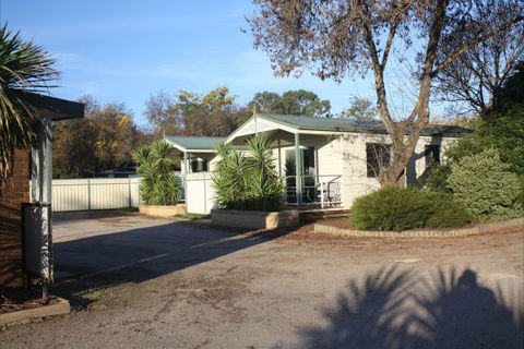 BIG4 North Cedars Holiday Park Wangaratta - ACT Tourism 6