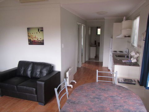 BIG4 North Cedars Holiday Park Wangaratta - ACT Tourism 7