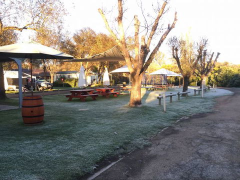 BIG4 North Cedars Holiday Park Wangaratta - ACT Tourism 8