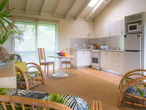 Ebbtide Apartments - ACT Tourism 4