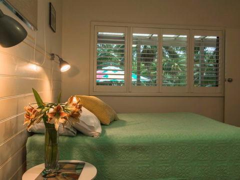 Ebbtide Apartments - ACT Tourism 3