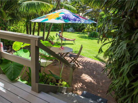 Ebbtide Apartments - ACT Tourism 5