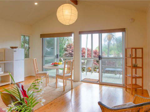 Ebbtide Apartments - ACT Tourism 7