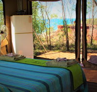 Goombaragin Eco Retreat - ACT Tourism