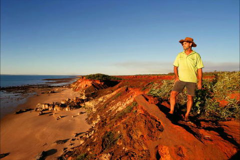 Goombaragin Eco Retreat - ACT Tourism 2