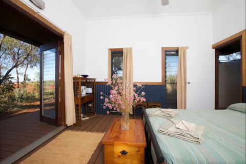 Goombaragin Eco Retreat - ACT Tourism 4