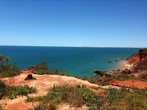 Goombaragin Eco Retreat - ACT Tourism 5