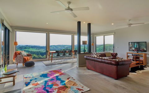 Halcyon Cottage Retreat - Self Contained Accommodation - ACT Tourism 1