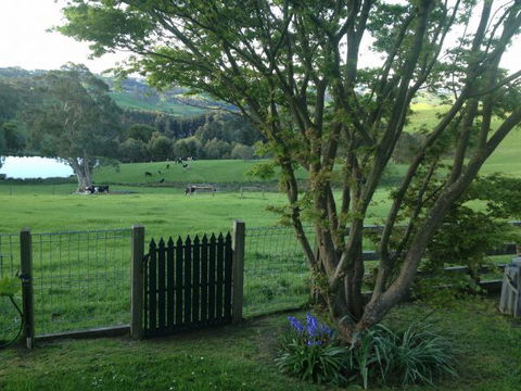 Halcyon Cottage Retreat - Self Contained Accommodation - ACT Tourism 7