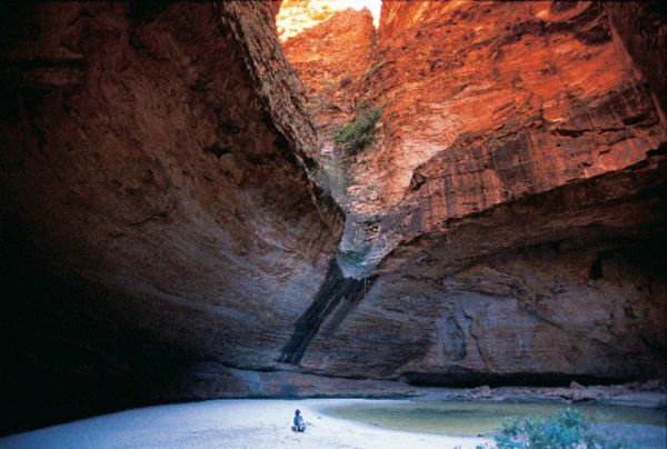Purnululu WA ACT Tourism