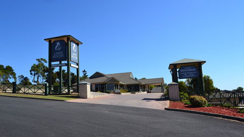 Lakes Resort Mount Gambier - ACT Tourism 4