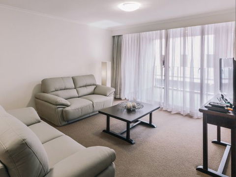 Newcastle Central Plaza Apartment Hotel - ACT Tourism 2
