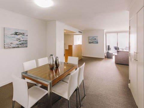 Newcastle Central Plaza Apartment Hotel - ACT Tourism 4