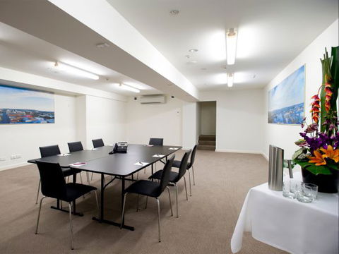 Newcastle Central Plaza Apartment Hotel - ACT Tourism 5