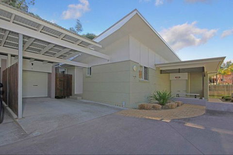 Ocean Street Beach House - ACT Tourism 0