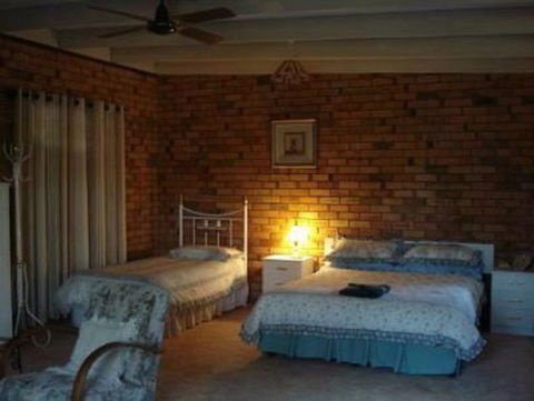 Pamela's Retreat - ACT Tourism 0