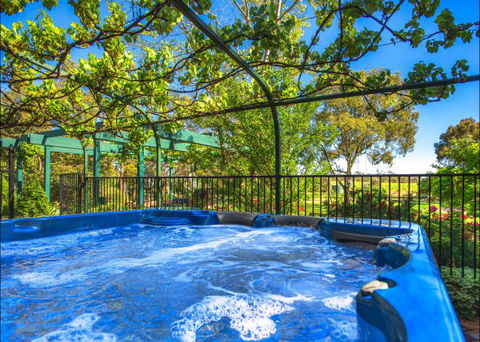 The Reserve Barossa Valley - ACT Tourism 2