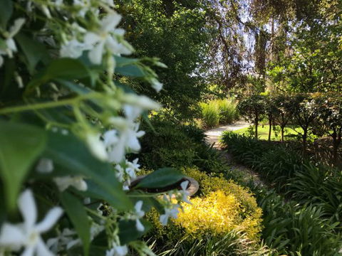 The Reserve Barossa Valley - ACT Tourism 4